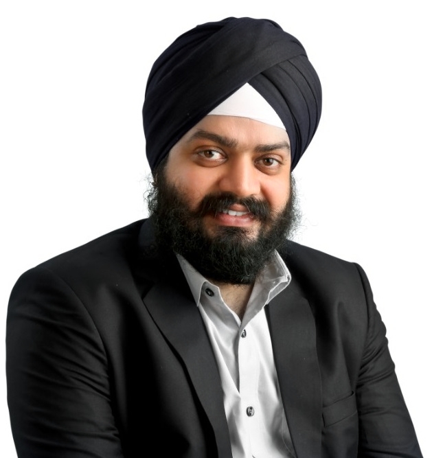 Baljeetsingh Sucharia