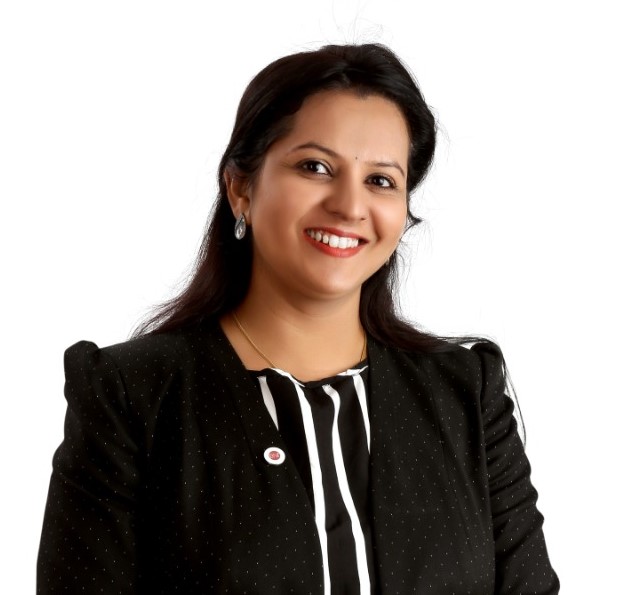 Shweta Sucharia